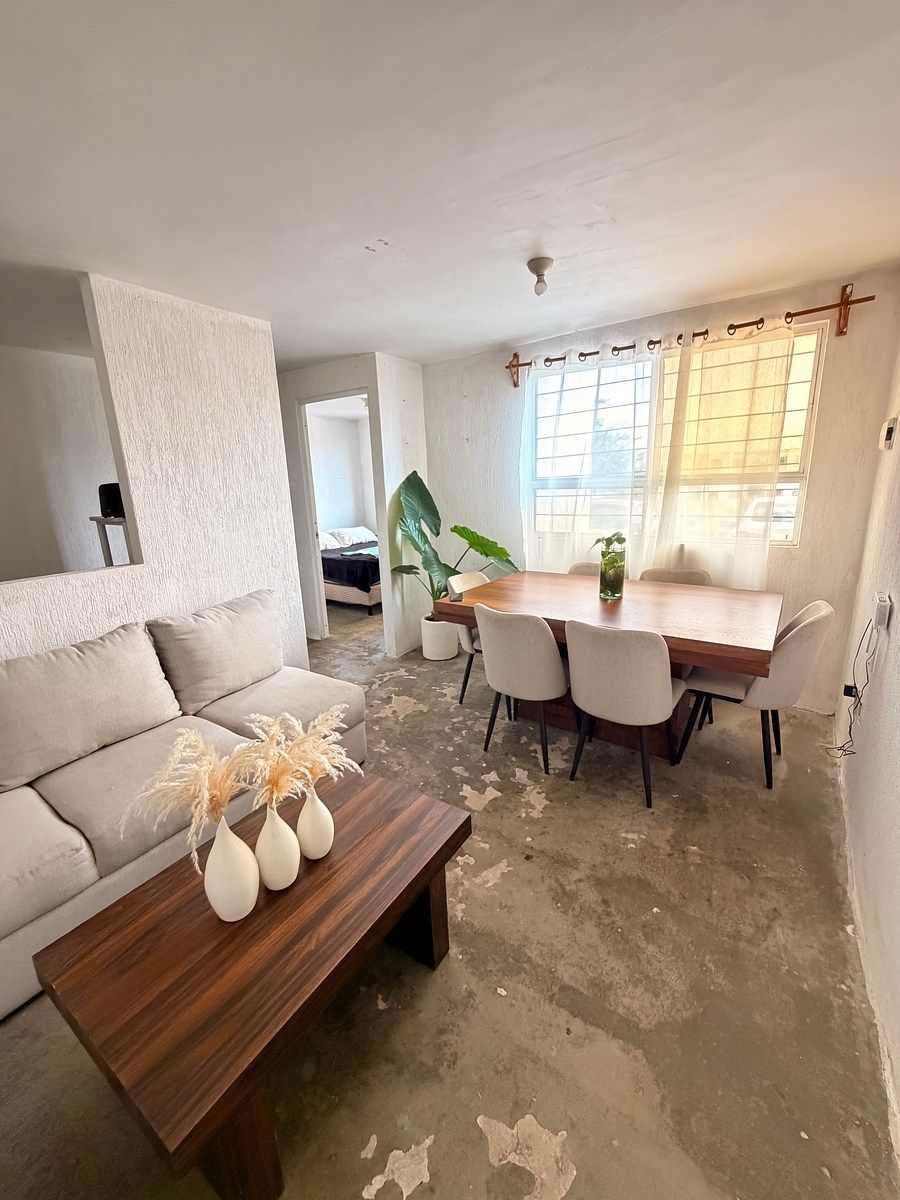 ## Ground Floor Apartment in Loma Real, Tonalá, photo 1 of 20