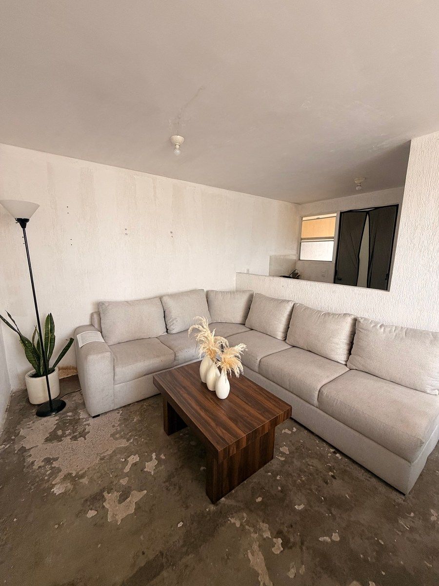 Apartment in Paseos de Santiago, Tonalá, photo 3 of 20