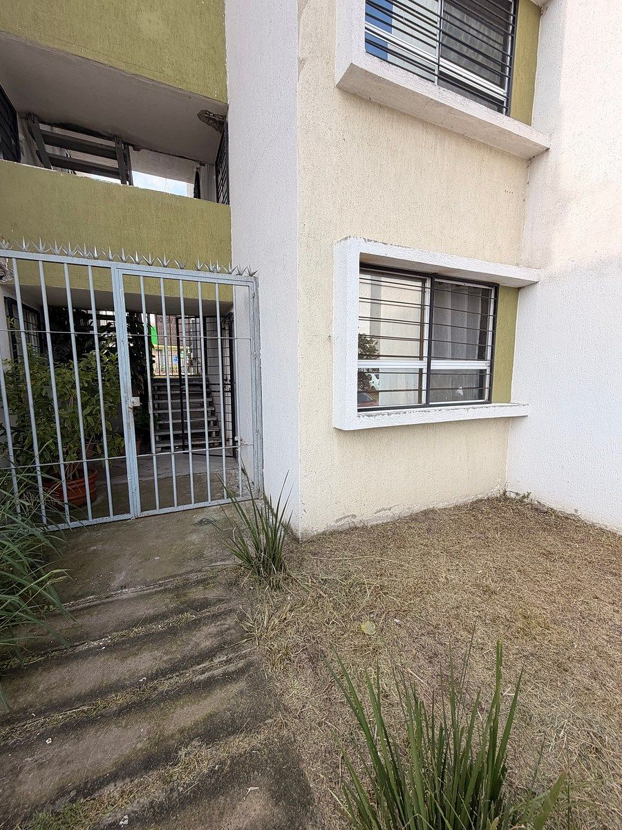 Apartment in Paseos de Santiago, Tonalá, photo 2 of 20
