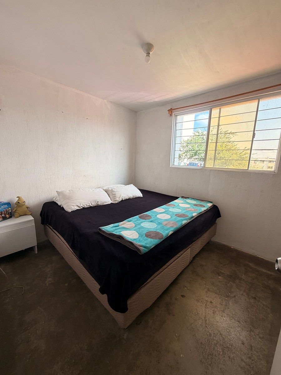 Apartment in Paseos de Santiago, Tonalá, photo 6 of 20