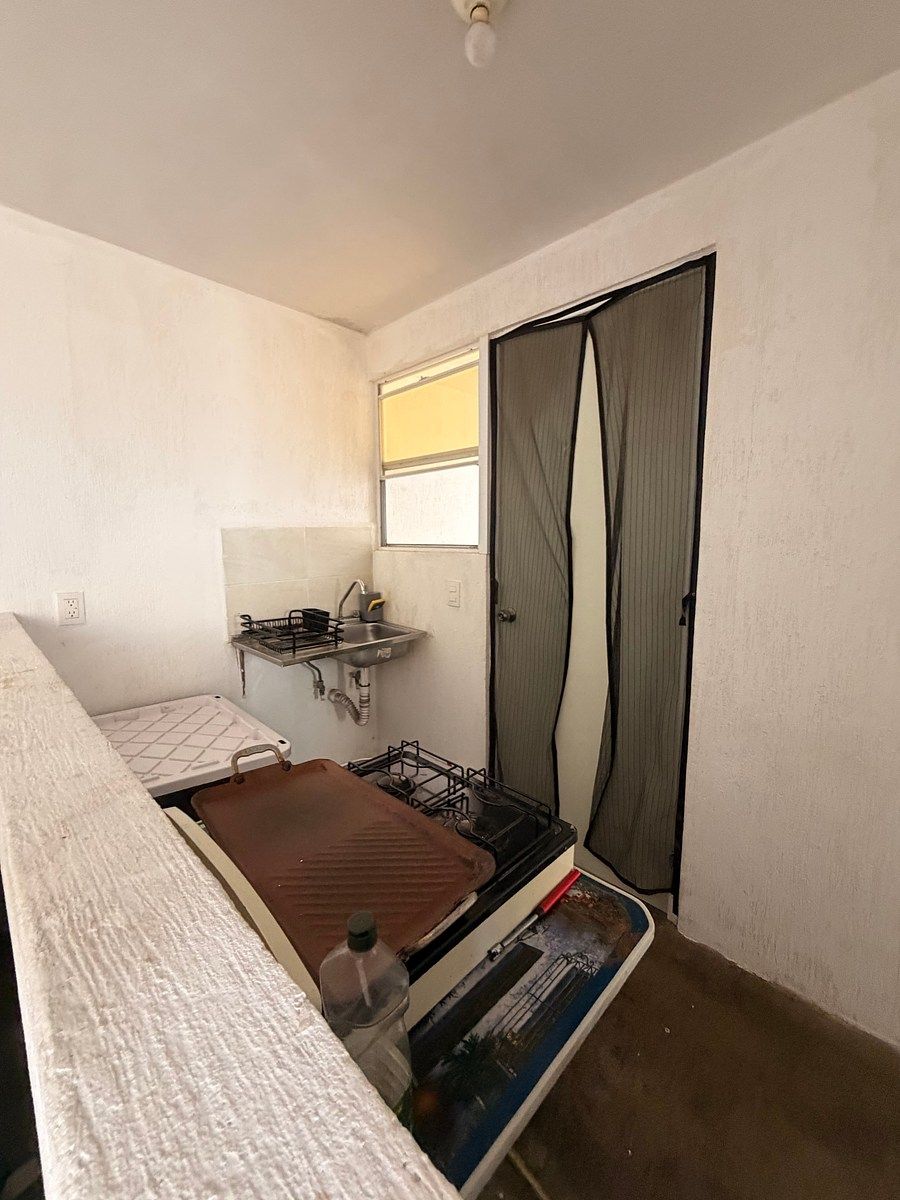 Apartment in Paseos de Santiago, Tonalá, photo 18 of 20