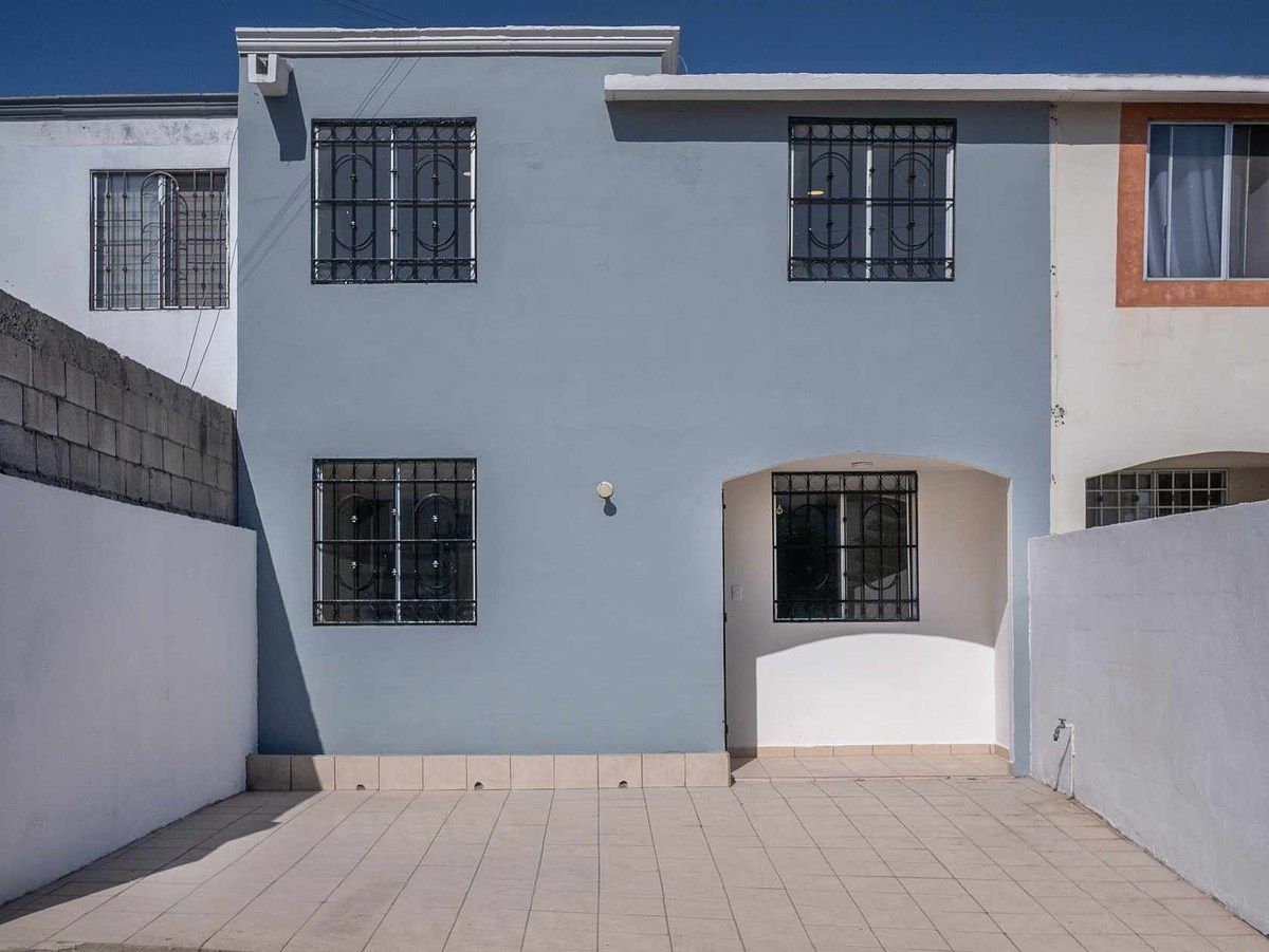 CASA para ALUGUEL na COL. EL ÁGUILA, Tijuana, foto 1 de 40