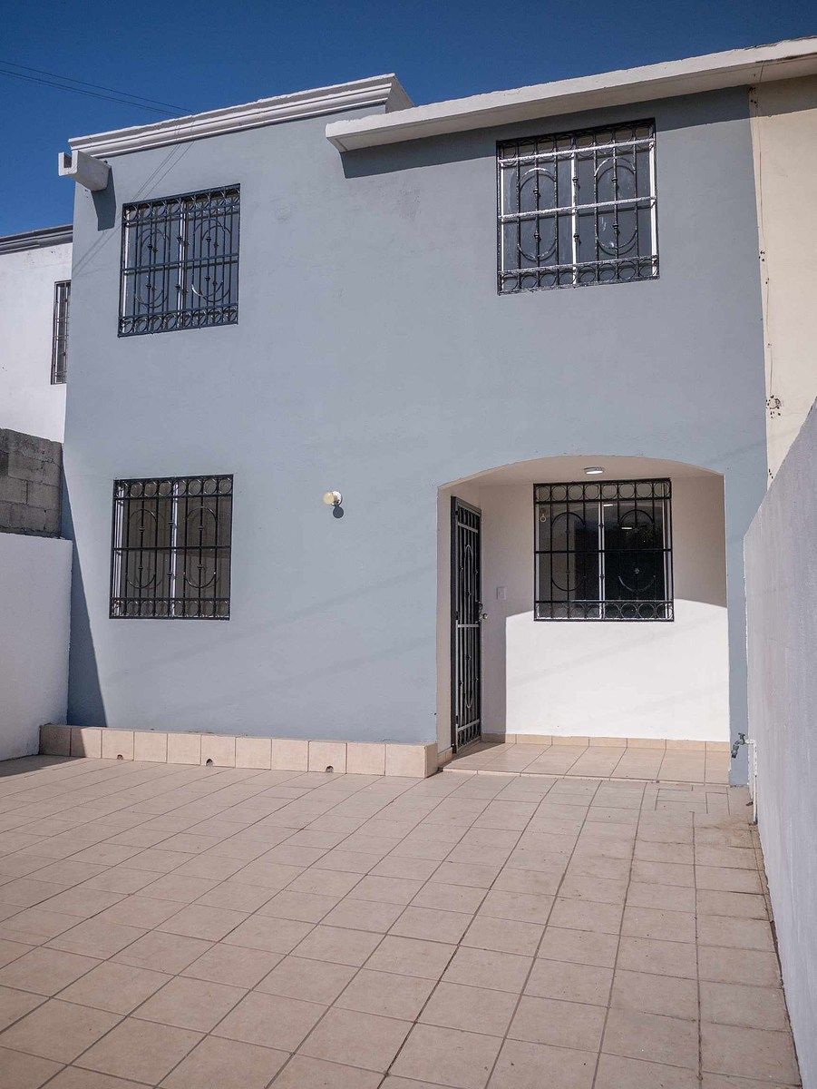 Casa em Baja Maq. El Águila, Tijuana, foto 3 de 40