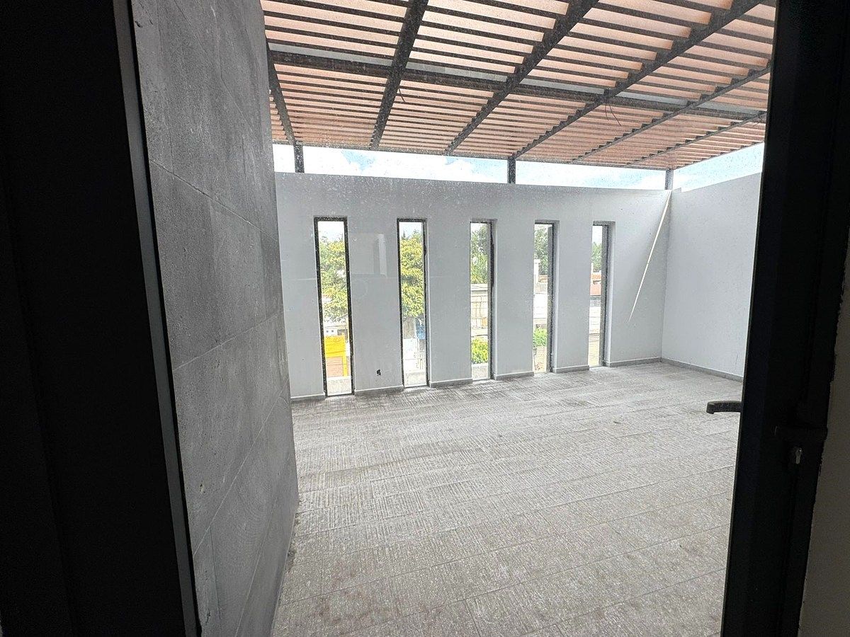 Casa en Jardines de Santa Mónica, Tlalnepantla de Baz, foto 2 de 9