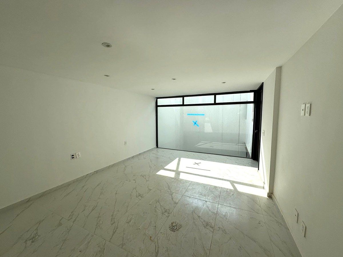 Casa en Jardines de Santa Mónica, Tlalnepantla de Baz, foto 3 de 9