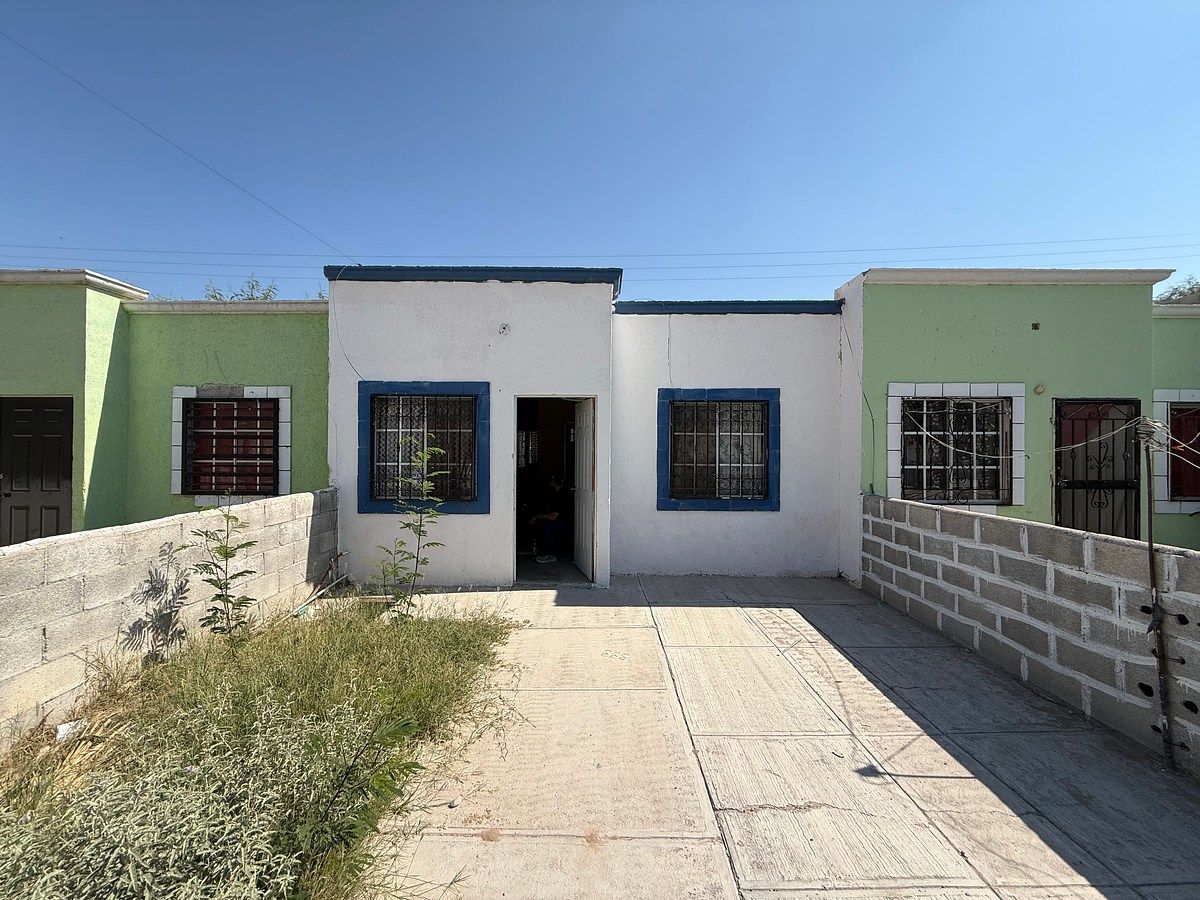 REMODELING LOS MOLINOS, LERDO DGO, photo 1 of 8
