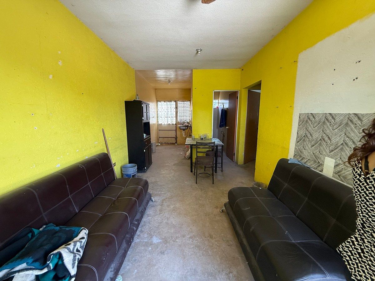 House in Castilagua, Lerdo, photo 2 of 8