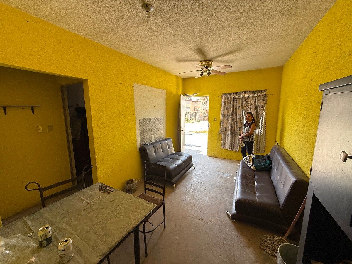 House in Castilagua, Lerdo, photo 3 of 8