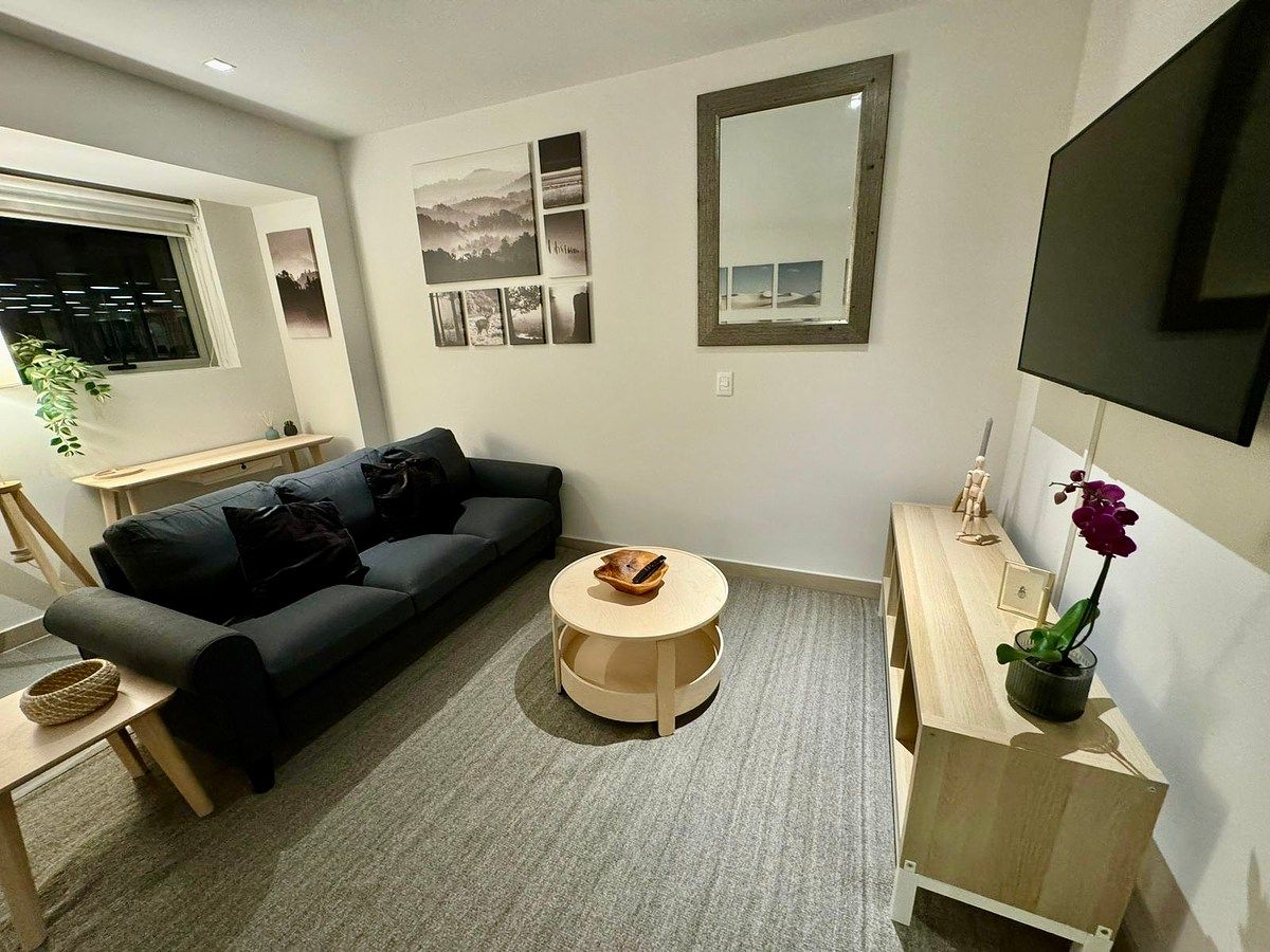 Aluguel de Loft Mobiliado em Vitant by B Grad, foto 1 de 15