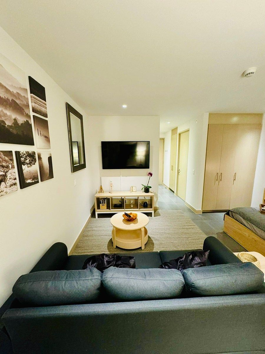 Apartamento em Anáhuac I Sección, Miguel Hidalgo, foto 3 de 15