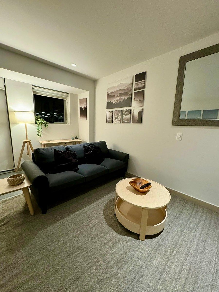 Apartamento em Anáhuac I Sección, Miguel Hidalgo, foto 6 de 15