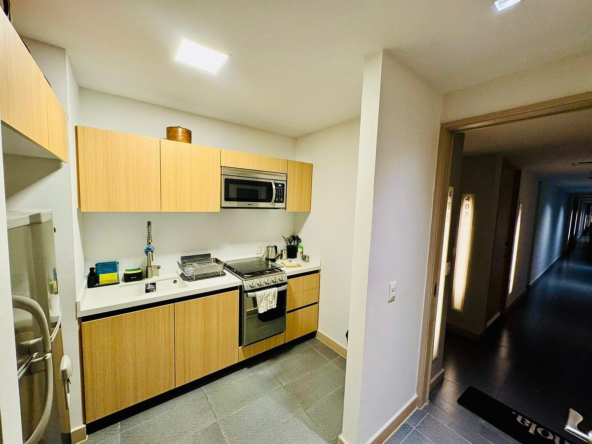 Apartamento em Anáhuac I Sección, Miguel Hidalgo, foto 8 de 15
