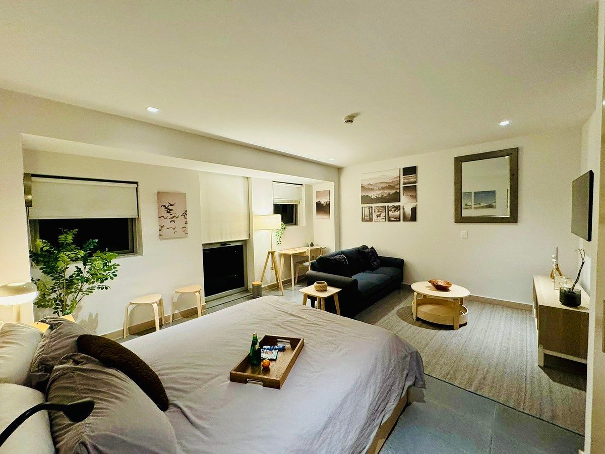 Apartamento em Anáhuac I Sección, Miguel Hidalgo, foto 9 de 15