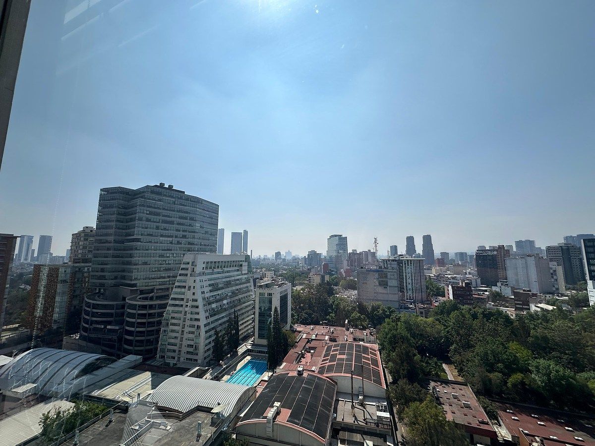 Apartamento em Anáhuac I Sección, Miguel Hidalgo, foto 15 de 15
