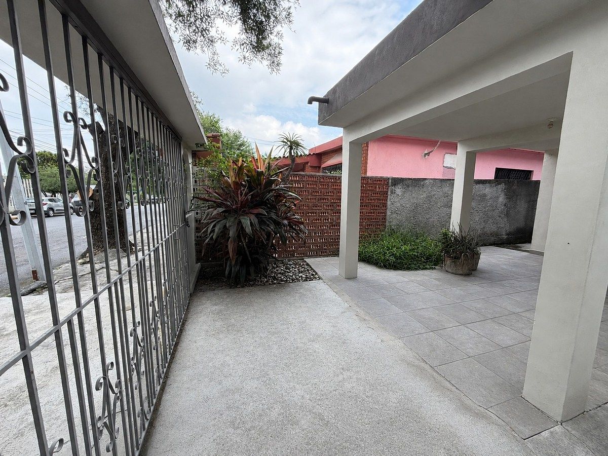Casa em Roma, Monterrey, foto 2 de 10