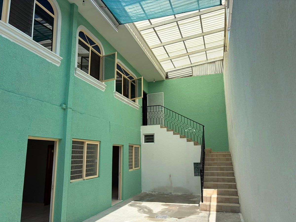 Casa em La Palmita, Zapopan, foto 25 de 25