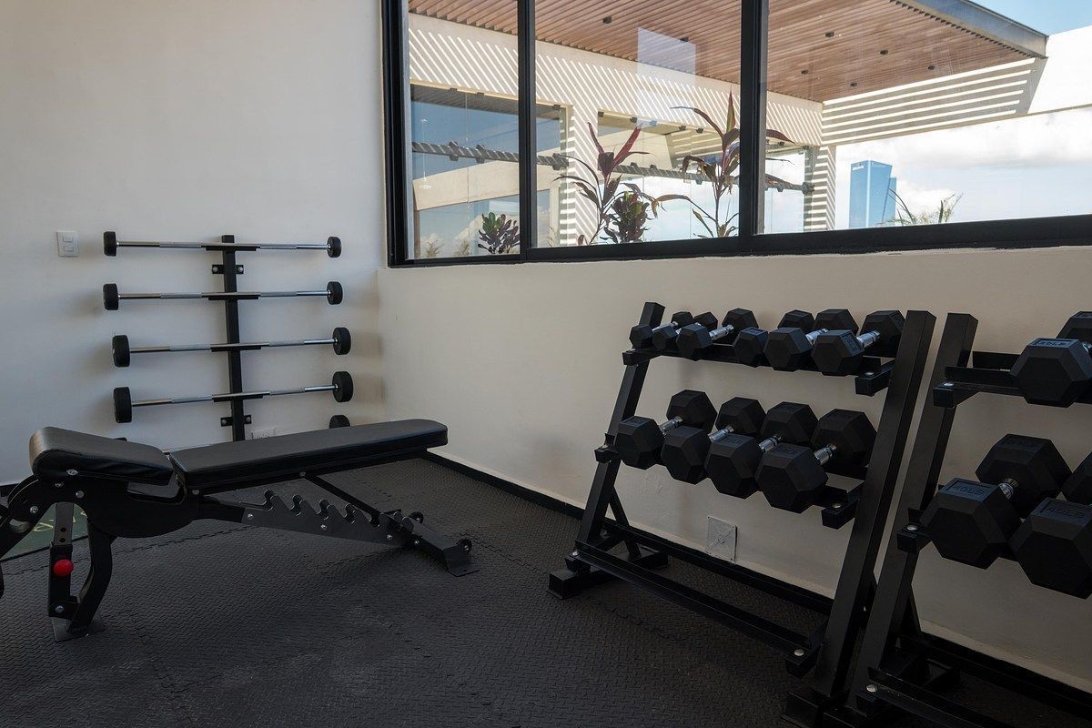 Apartamento em San Ramon Norte, Mérida, foto 9 de 43
