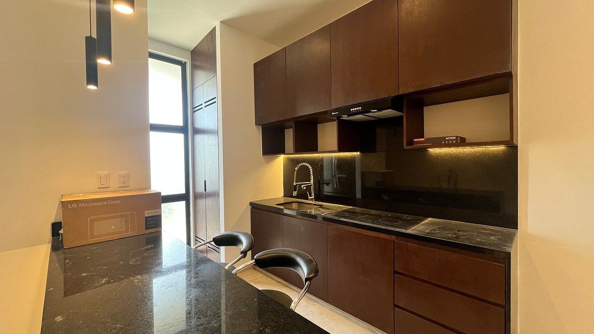 Apartamento em San Ramon Norte, Mérida, foto 24 de 43