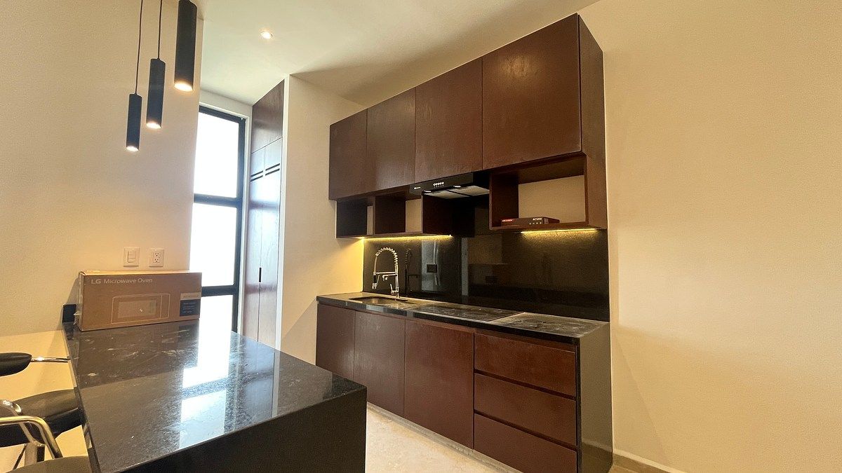 Apartamento em San Ramon Norte, Mérida, foto 32 de 43