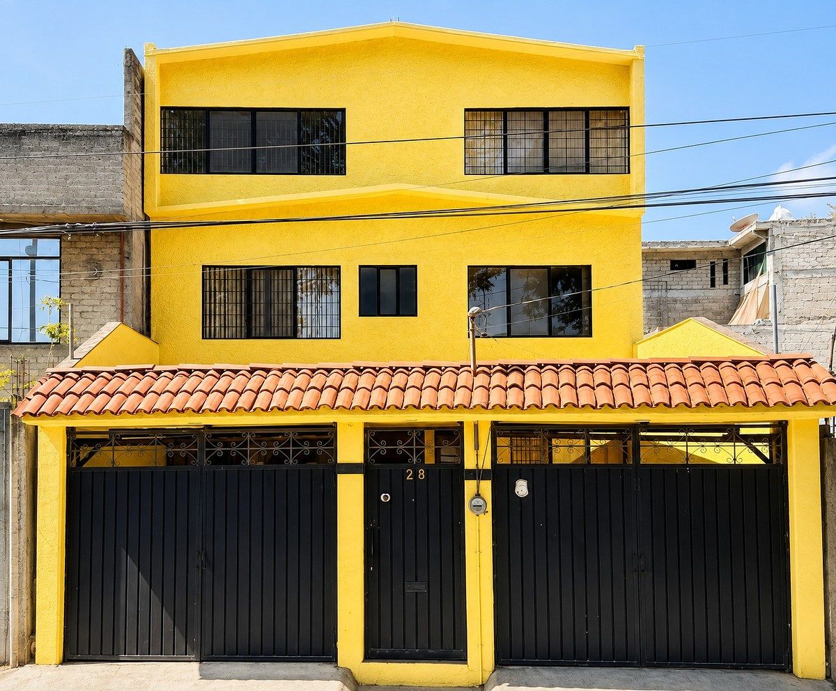 🏡Casa en venta – San Mateo Xalpa, Xochimilco, CDMX, foto 1 de 20