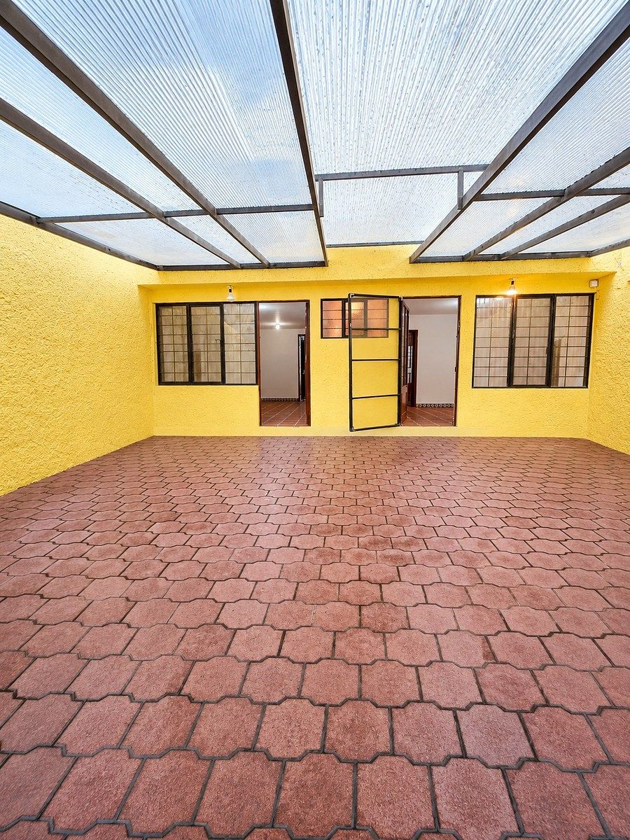 Casa en Villa Xochimilco, Xochimilco, foto 7 de 20