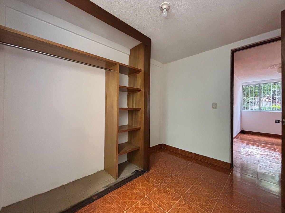 Departamento en Campestre del Valle, Metepec, foto 2 de 17