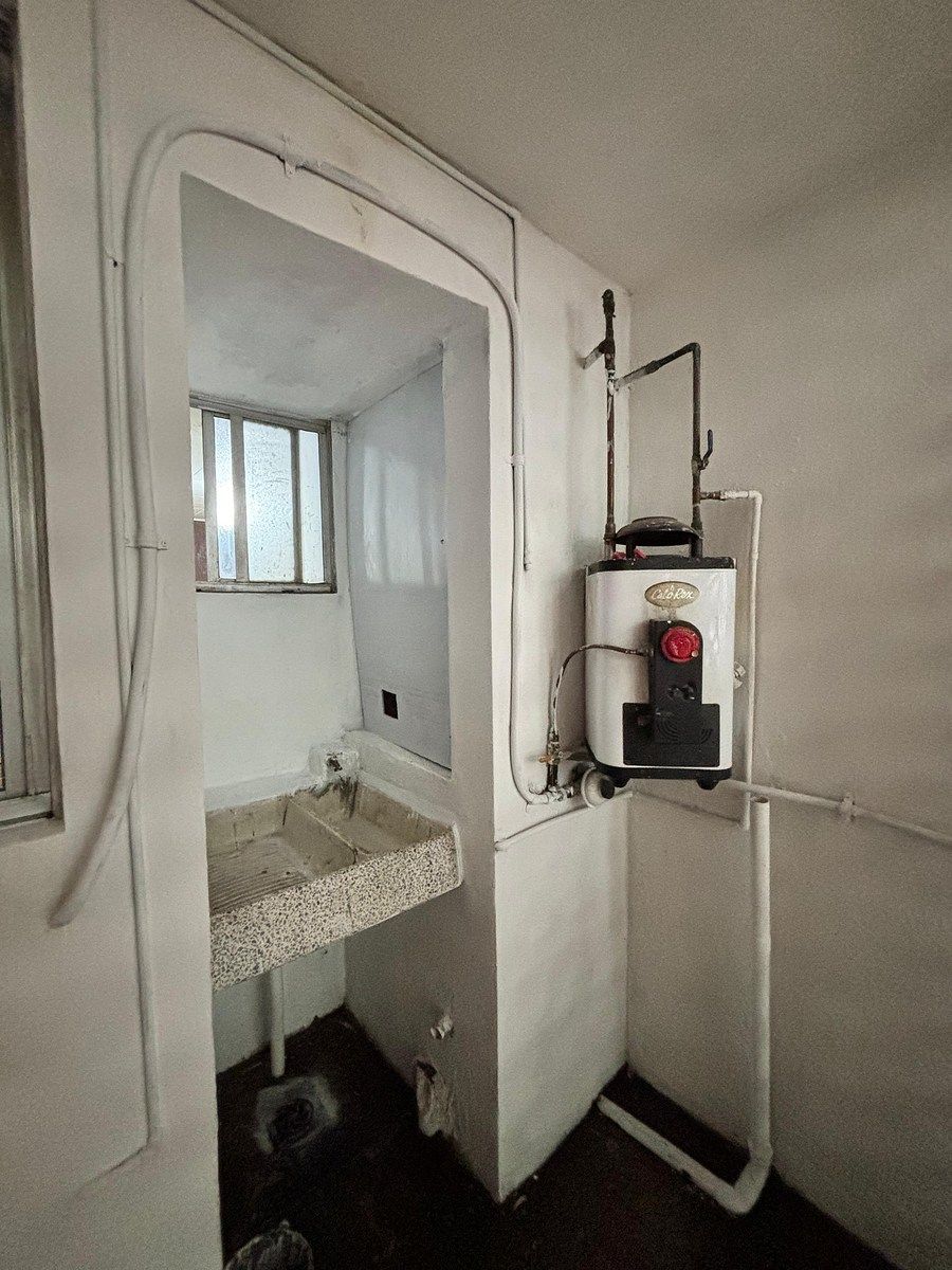 Departamento en Campestre del Valle, Metepec, foto 4 de 17