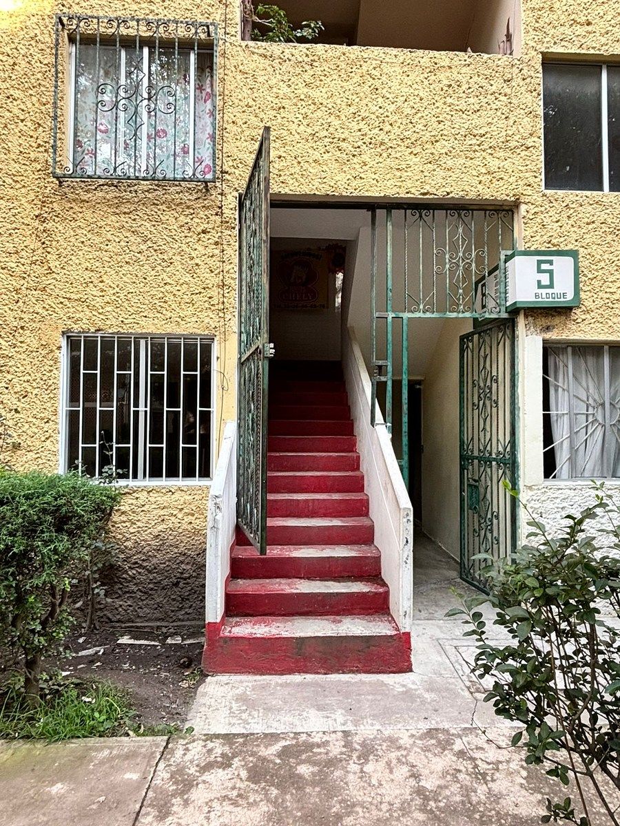 Departamento en Campestre del Valle, Metepec, foto 6 de 17