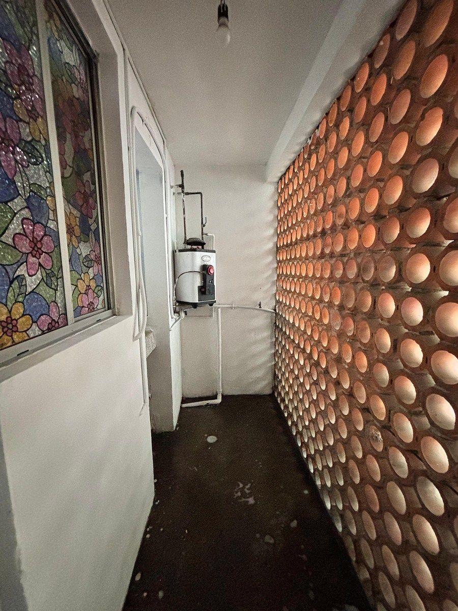 Departamento en Campestre del Valle, Metepec, foto 9 de 17