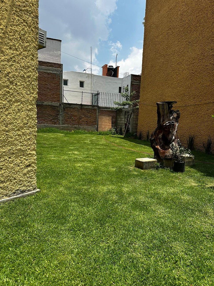 Departamento en Campestre del Valle, Metepec, foto 15 de 17