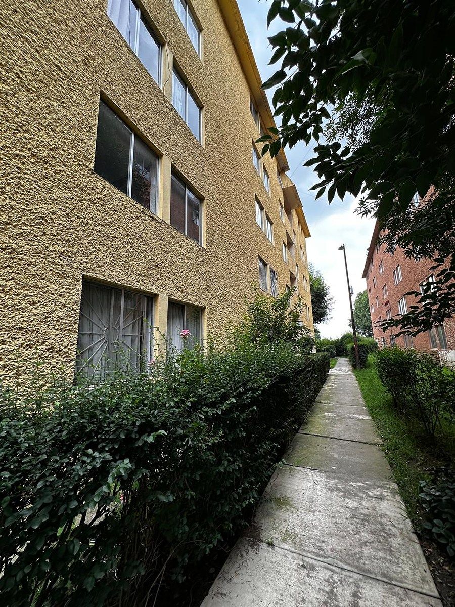 Departamento en Campestre del Valle, Metepec, foto 17 de 17