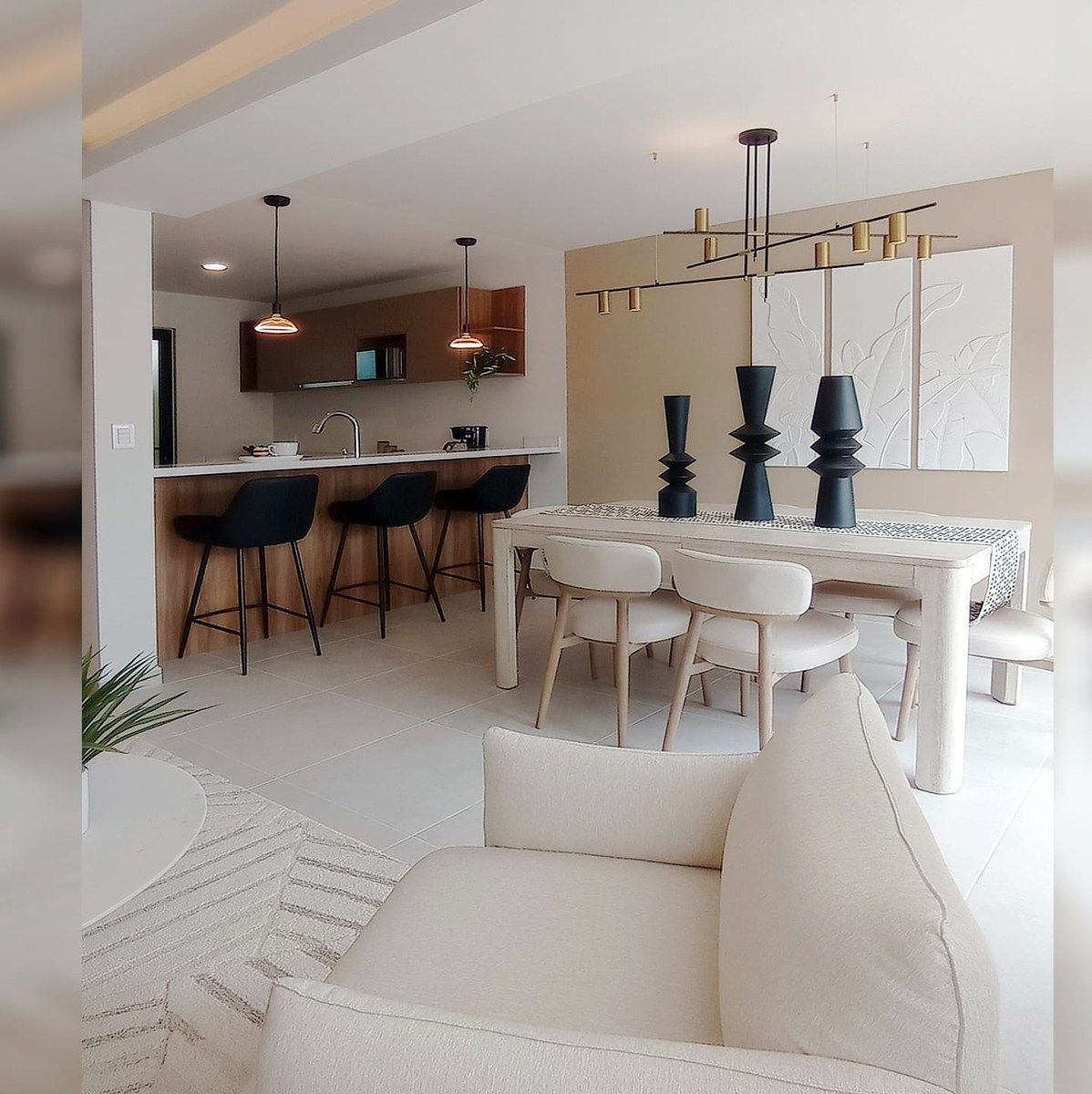 Casa en condominio en Zibatá, El Marqués, foto 2 de 11