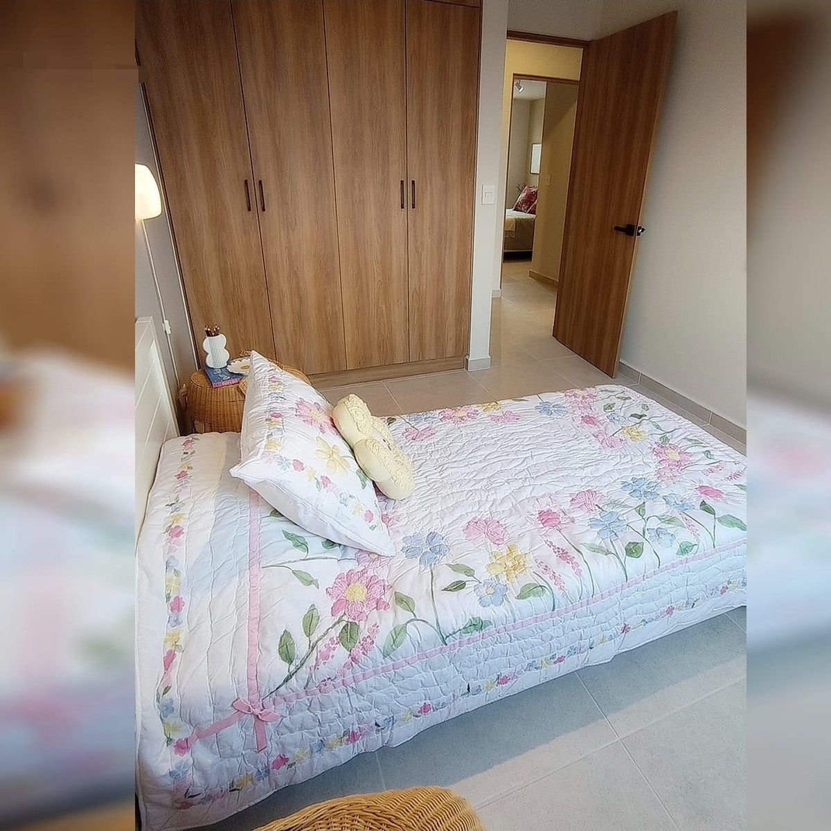 Casa en condominio en Zibatá, El Marqués, foto 10 de 11