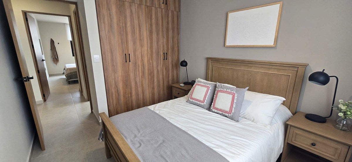 Casa en condominio en Zibatá, El Marqués, foto 8 de 11