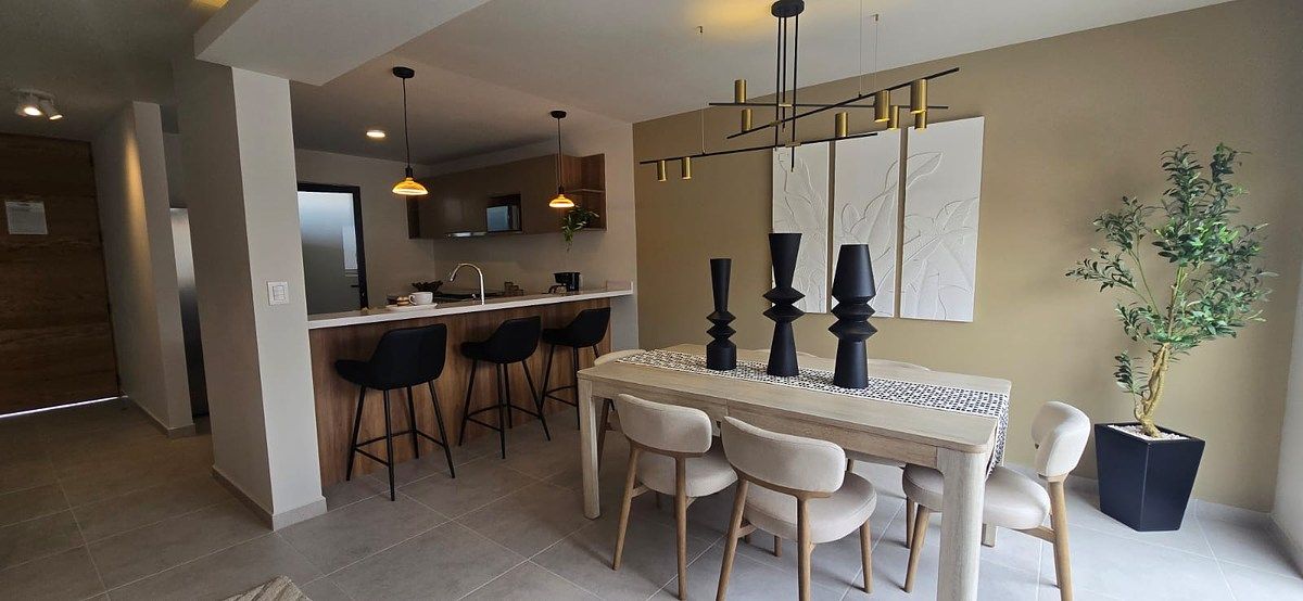 Casa en condominio en Zibatá, El Marqués, foto 6 de 11