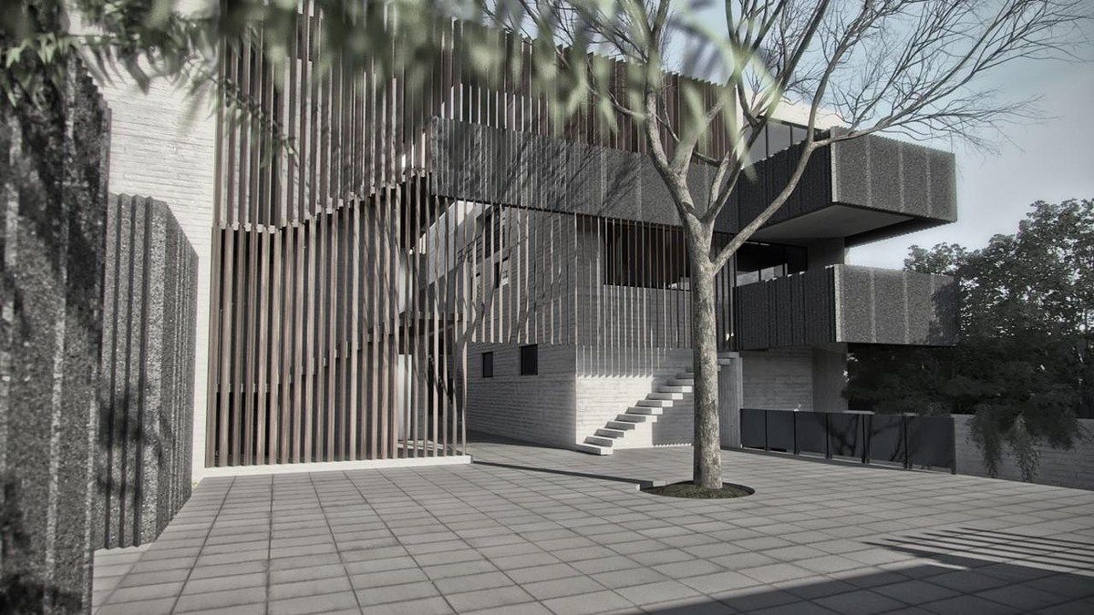 Apartamento em Los Alpes, Álvaro Obregón, foto 3 de 5
