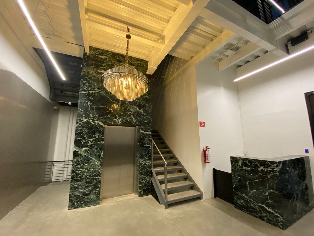Retail Space in Centro, Tijuana, photo 3 of 6