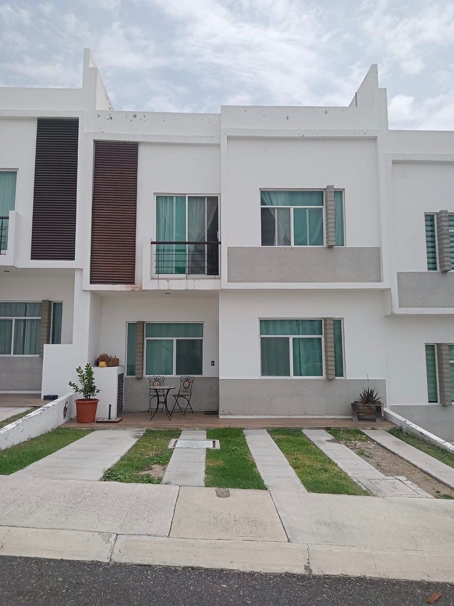 Casa à venda em Colinas Del Santuario Corregidora para Querétaro, foto 1 de 17