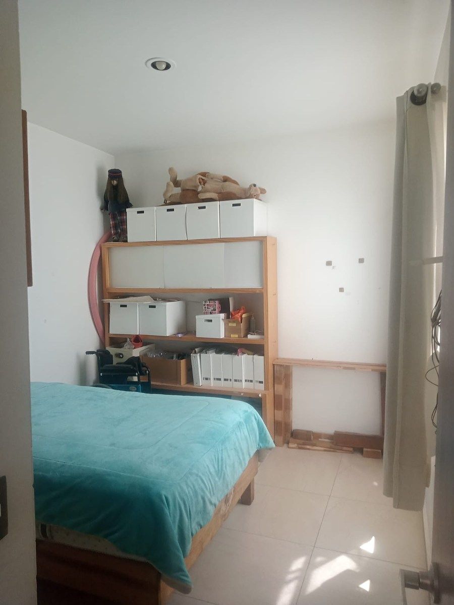 Casa em condomínio fechado em Colinas del Santuario, Corregidora, foto 11 de 17