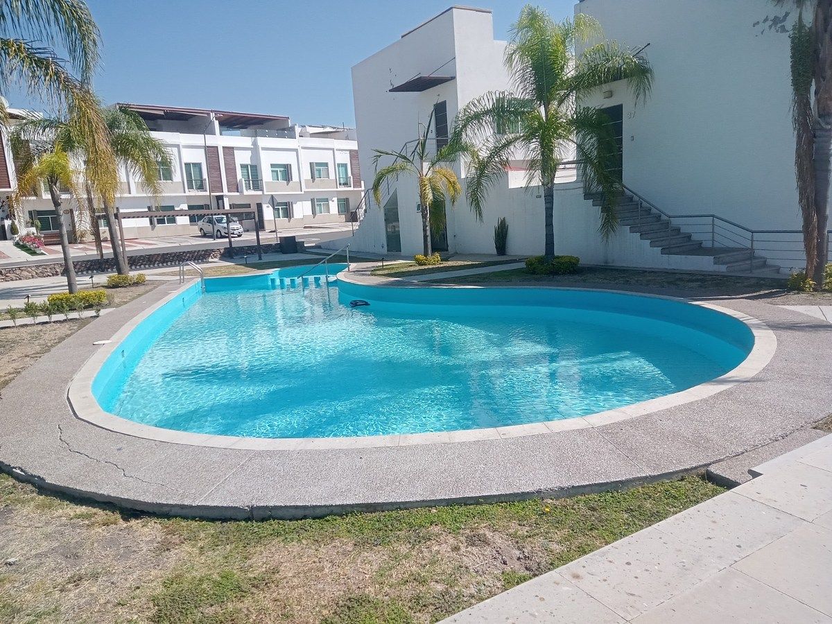 Casa em condomínio fechado em Colinas del Santuario, Corregidora, foto 15 de 17