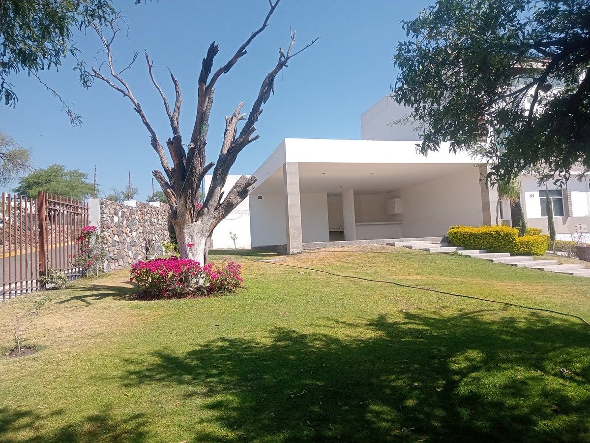 Casa em condomínio fechado em Colinas del Santuario, Corregidora, foto 17 de 17