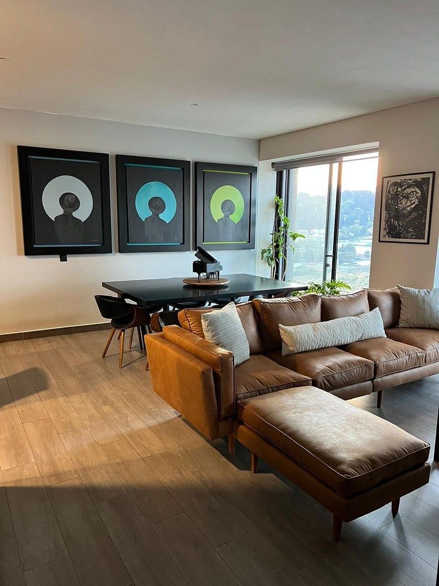INCRÍVEL APARTAMENTO PARA ALUGAR NO BE GRAND CONTADERO, foto 1 de 15