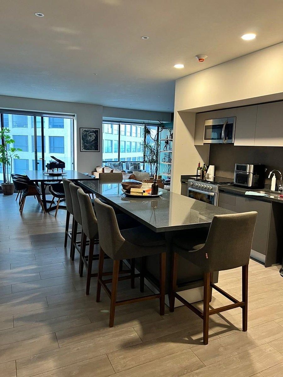 Apartamento em Contadero, Cuajimalpa de Morelos, foto 2 de 15
