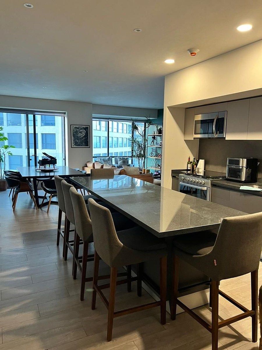 Apartamento em Contadero, Cuajimalpa de Morelos, foto 4 de 15