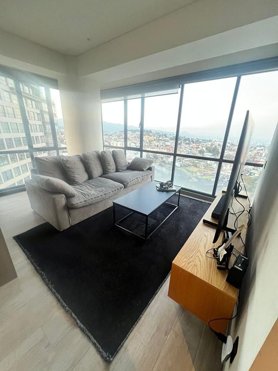 Apartamento em Contadero, Cuajimalpa de Morelos, foto 6 de 15