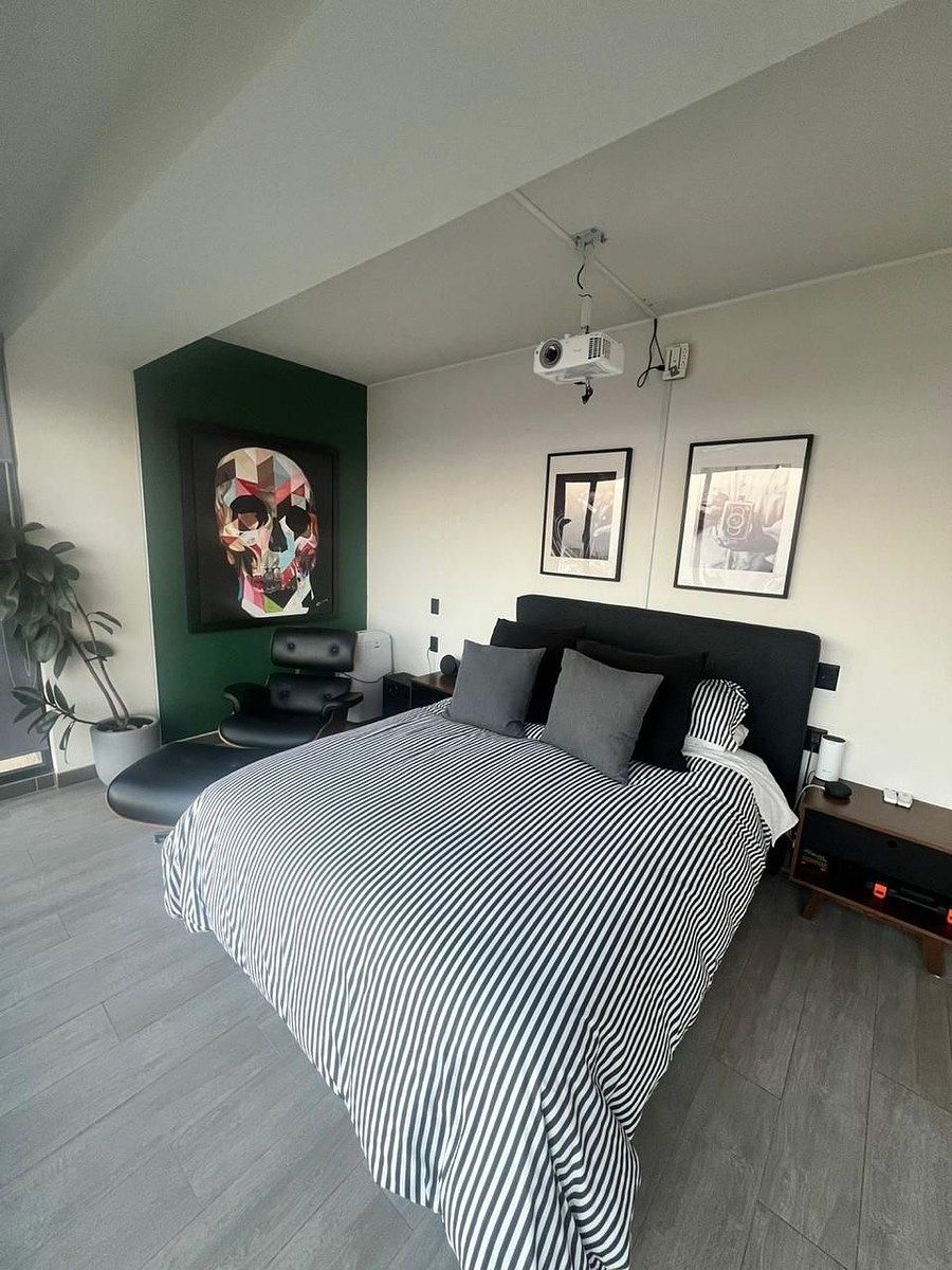 Apartamento em Contadero, Cuajimalpa de Morelos, foto 7 de 15
