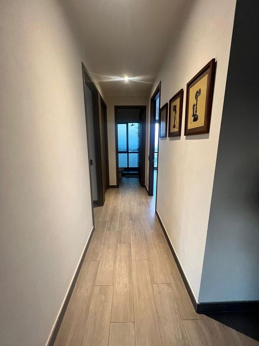 Apartamento em Contadero, Cuajimalpa de Morelos, foto 8 de 15