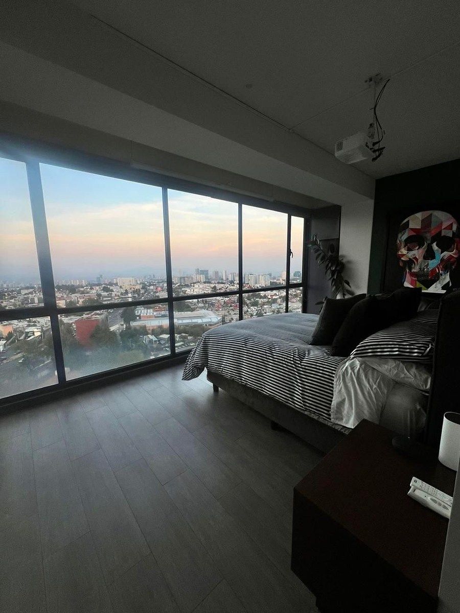 Apartamento em Contadero, Cuajimalpa de Morelos, foto 9 de 15