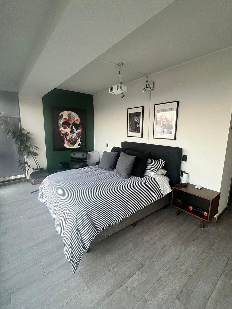 Apartamento em Contadero, Cuajimalpa de Morelos, foto 10 de 15