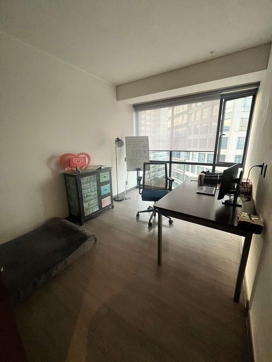 Apartamento em Contadero, Cuajimalpa de Morelos, foto 11 de 15